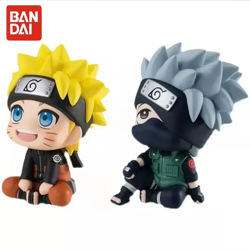 Игрушка Наруто