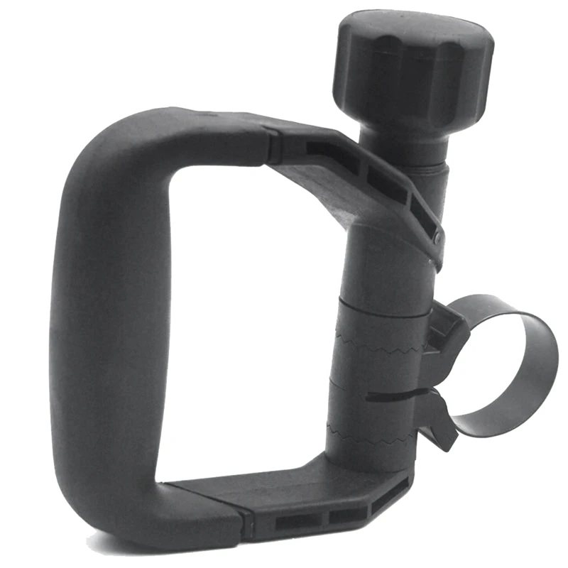 Replacement Accessories Electric Hammer Auxiliary Side Handle For GSH10C GSH11E