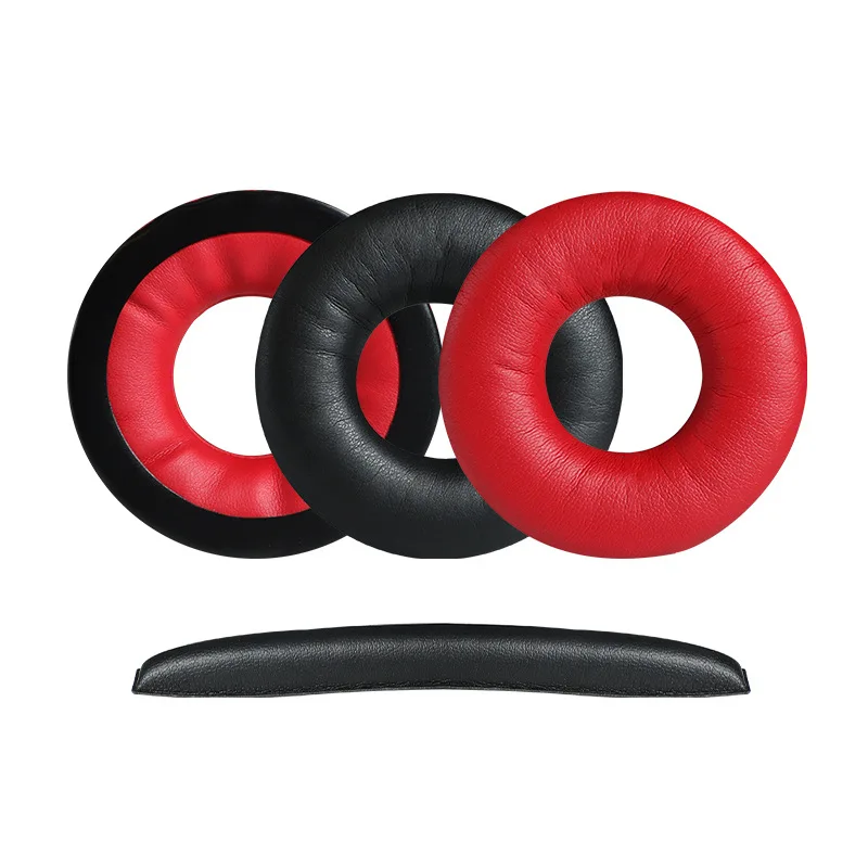 Фото Сменные наушники, повязка на голову, рукав для наушников Sennheiser HD25 HD 25 HD25-1 HME25 HMEC25, гарнитура, наушники №2