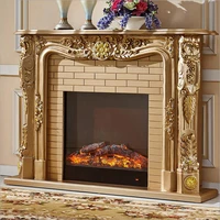 fireplace p10091
