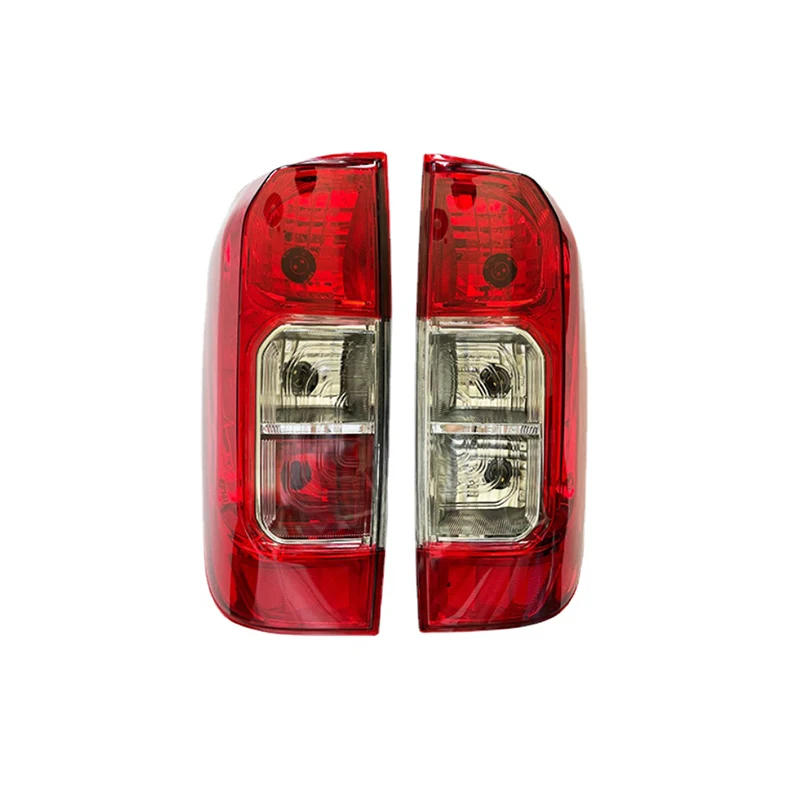 

Автомобильный задний фонарь для Nissan NAVARA 2015 2016 2017 2018, задний фонарь высокого качества, автомобильные внешние аксессуары