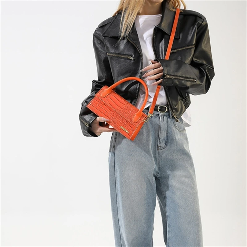 Сумка через плечо для женщин. Универсальная сумка. с текстурой камня. Сумка-тоут