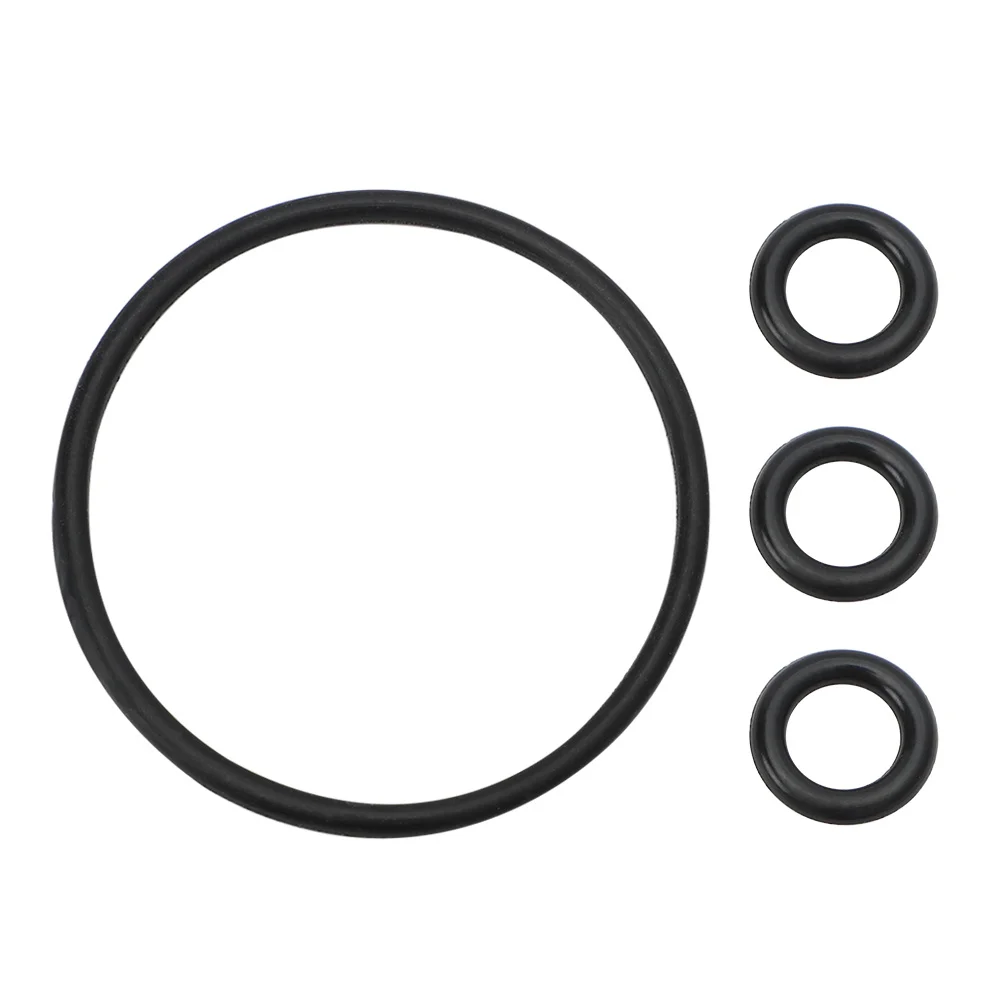 

3- Oil YZ426 For YZ450F O-Ring Washer Washer Black Cover O-rings Newest