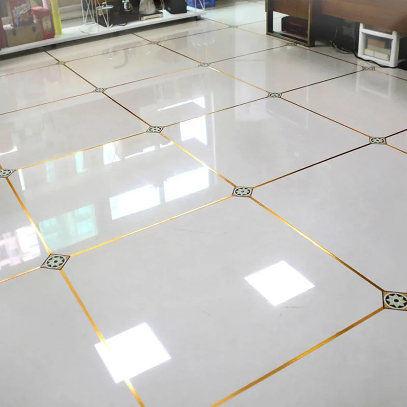 

50M Self Adhesive Floor Tile Stickers Waterproof Wall Gap Sealing Tape Strip Floor Tile Beauty Seam Sticker Wall Decoration