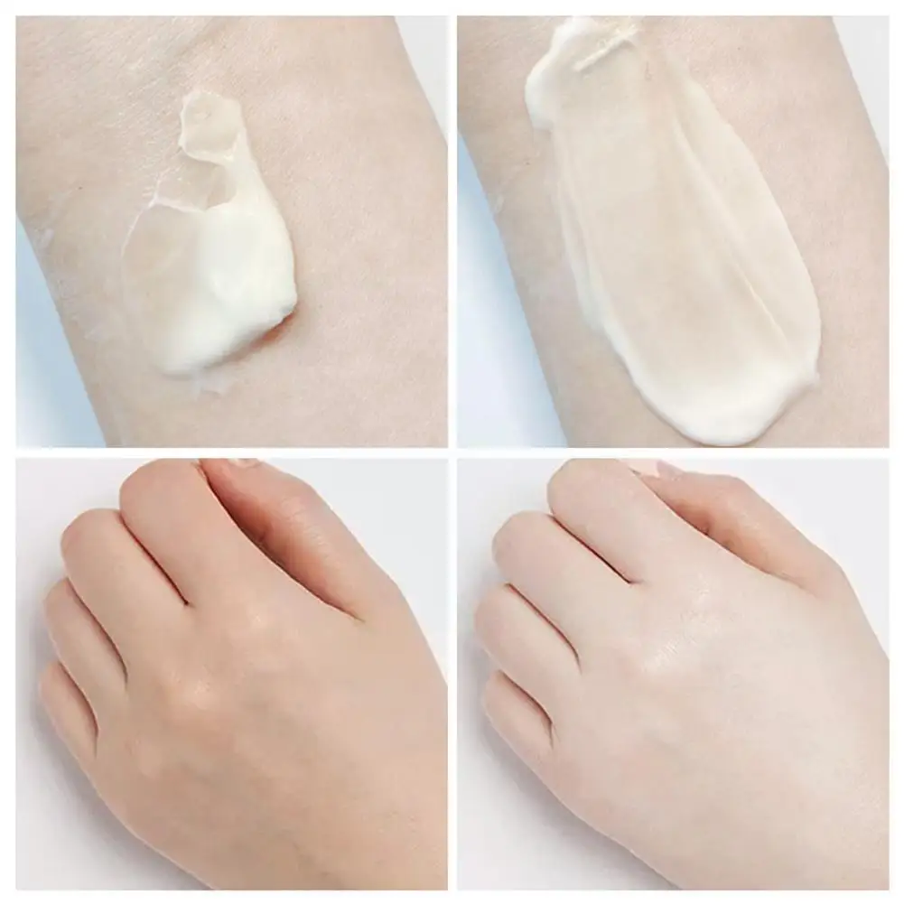 

2pcs Lanolin Moisturizing Cream Sleeping Cream Anti Night Hydrating Face Pack Y0g5