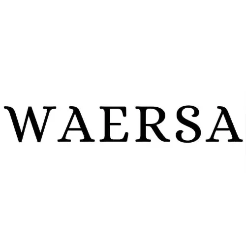 

Waersa