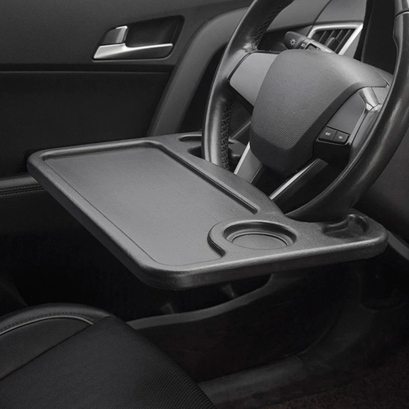 Портативная автомобильная подставка для ноутбука компьютера настольное