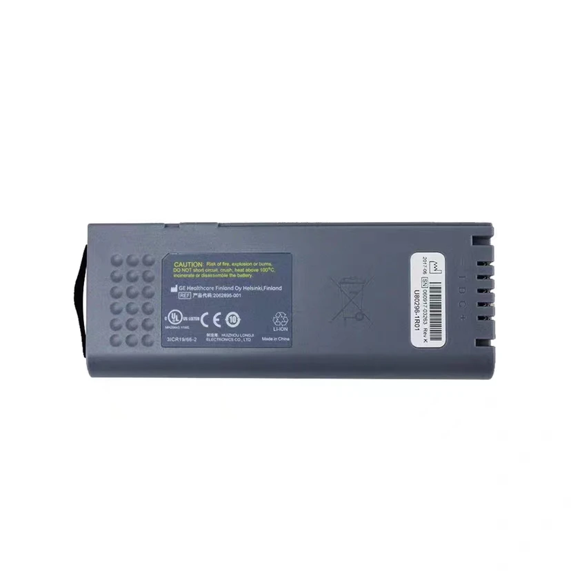 

G E B450 аккумулятор FLEX-3S2P PN:2062895-001 новый оригинальный