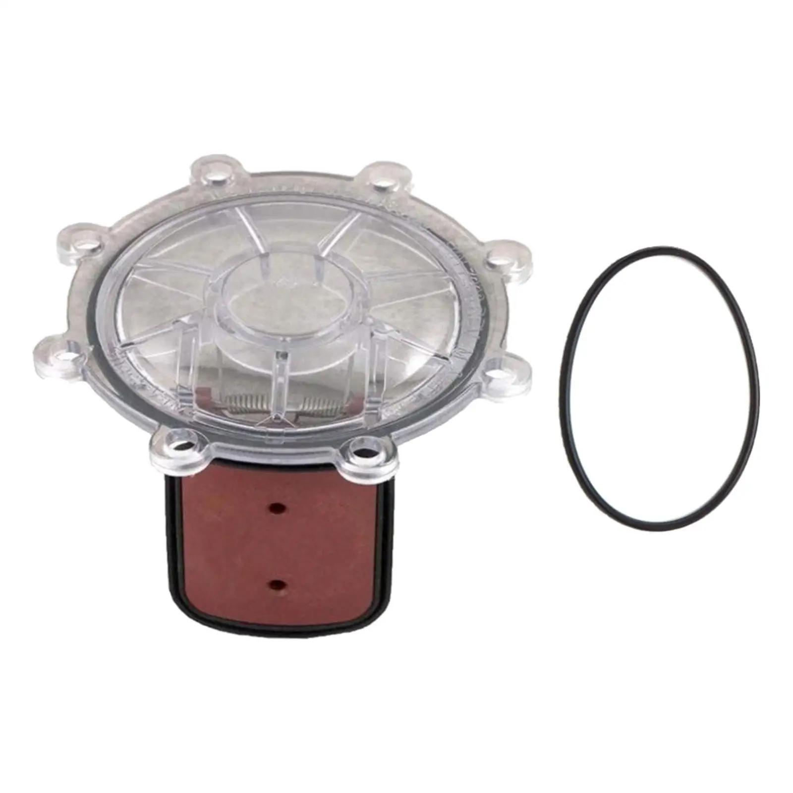 

Сменный обратный клапан, устойчивый к трещинам, прочный, стойкий к ржавчине, легкая установка, большой рабочий, для 7235, 7236, 7511, 7512, 7305