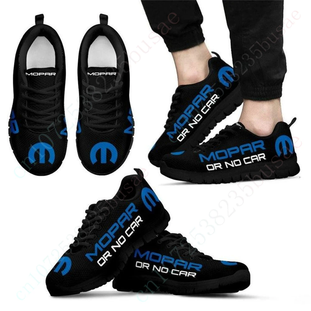 

Mopar Shoes High Quality Unisex Tennis Big Size Casual Male Sneakers Lightweight Mesh Breathable Sneakers Sports Shoes For Men
