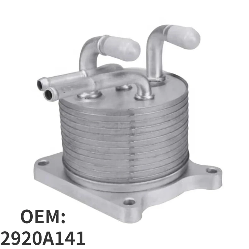 Оригинал 2920a141 68025160 Автомобильные аксессуары радиатор трансмиссионного масла