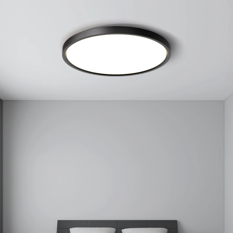 

TLL Bedroom Light Ceiling Light Master Bedroom Study Lamp Room Light LED Ceiling Light