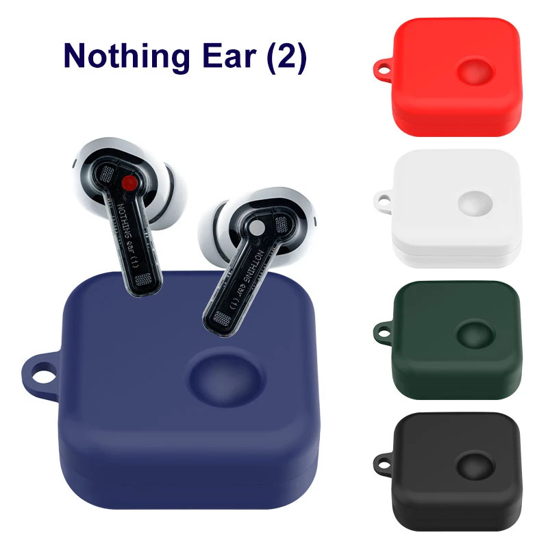 

Защитная крышка для наушников для ничего (2)