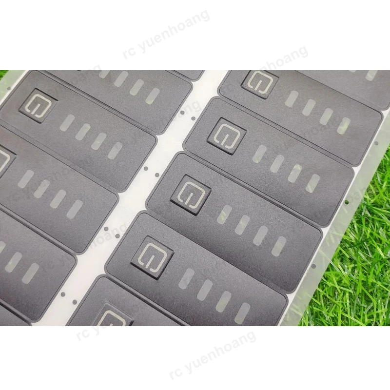 3 шт. водонепроницаемые батарейки для защиты сельскохозяйственных растений