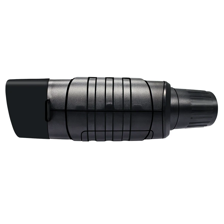 

Laser Rangefinder Hunting Infrared Telescope