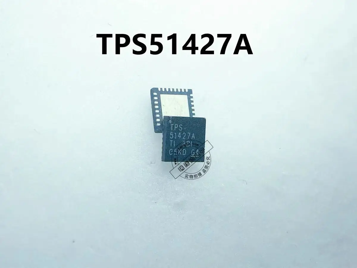 

20 шт./514tps27a TPS51427ARHBR TPS51427 QFN32 TPS51427RHBR