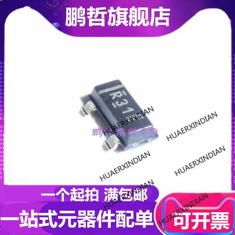 

10PCS New Original REF3140AIDBZR 3133 3130 3125 3120 3112