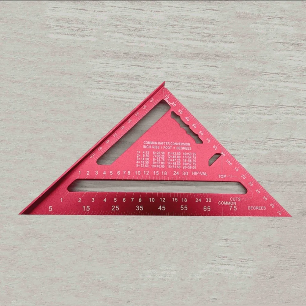 

7-дюймовый угломер-треугольник JBX01