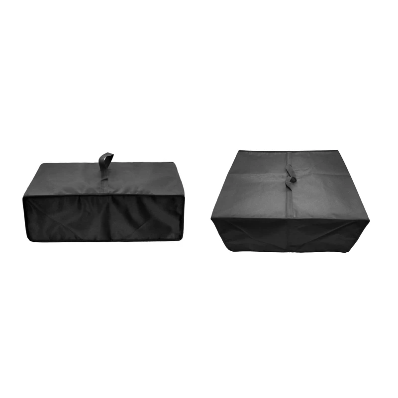 

Premium Oxford Cloth Dust Cover Protector Stereo Receiver