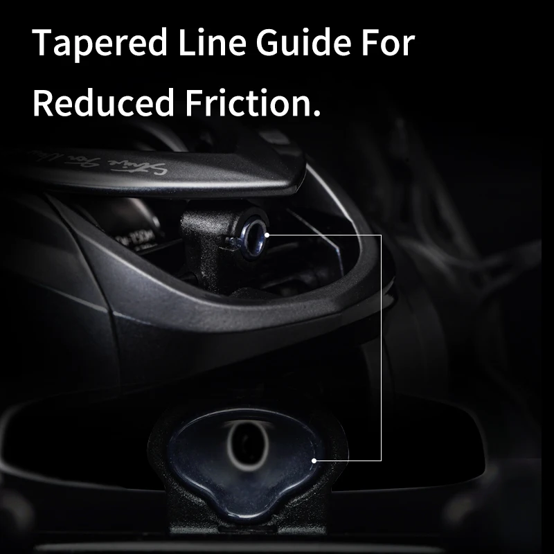 Катушка для приманки PURELURE ZANA