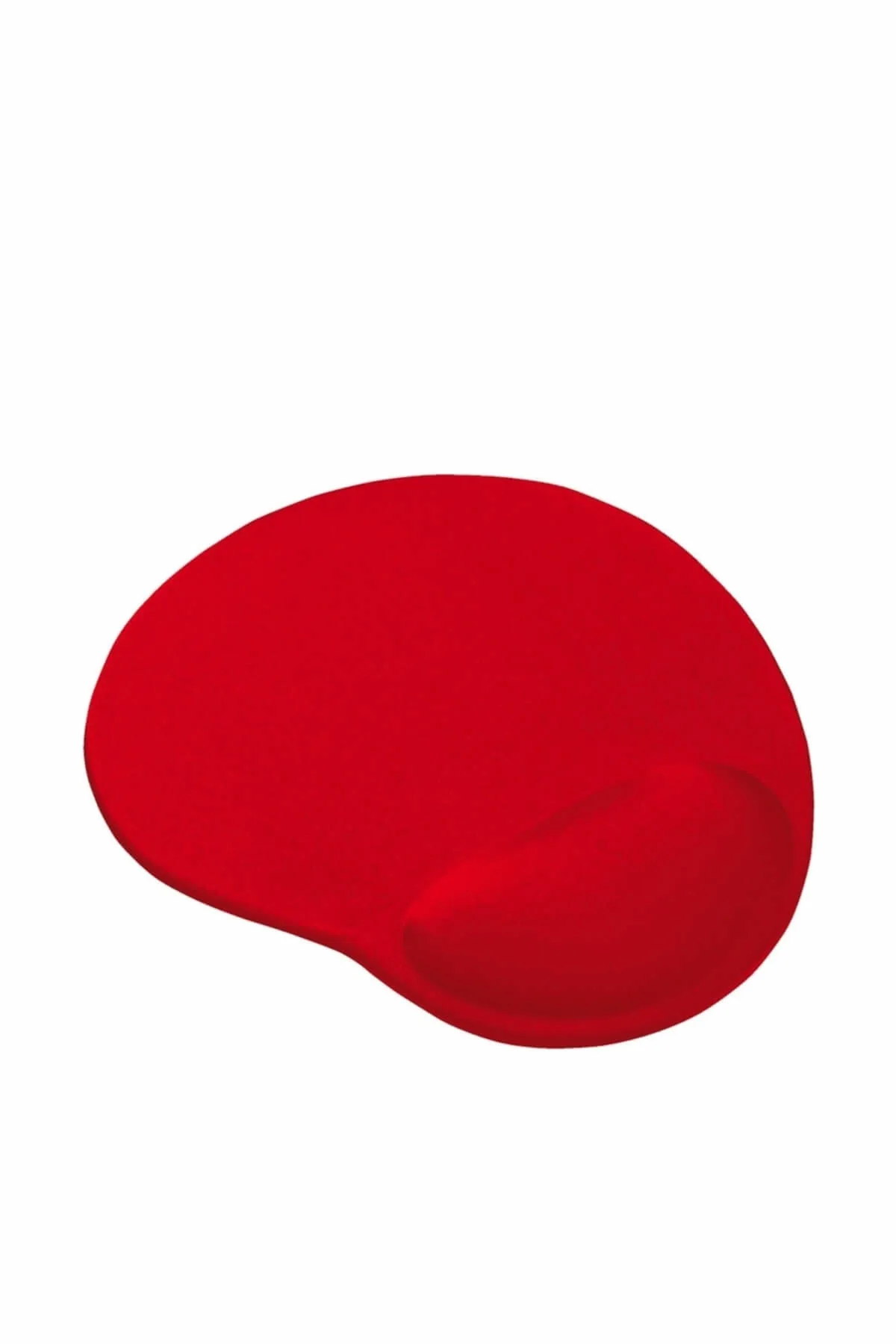 

20429 Bigfoot Gel Mousepad Red