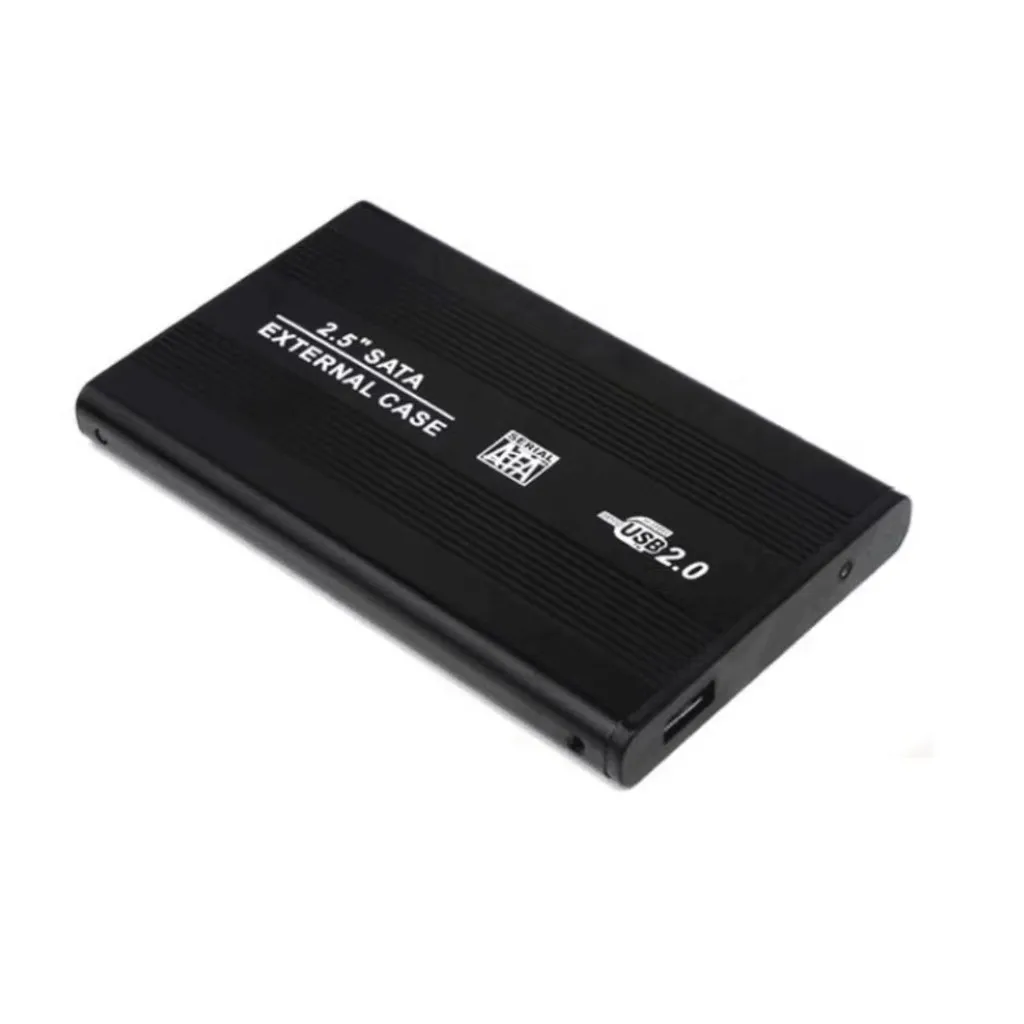 

Hd Sata External Drawer Case 2.5 Usb Notebook 2.0 Pc