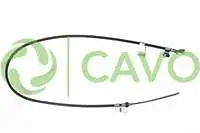 

IT6802606 for hand brake wire rear right YARIS (F) 02