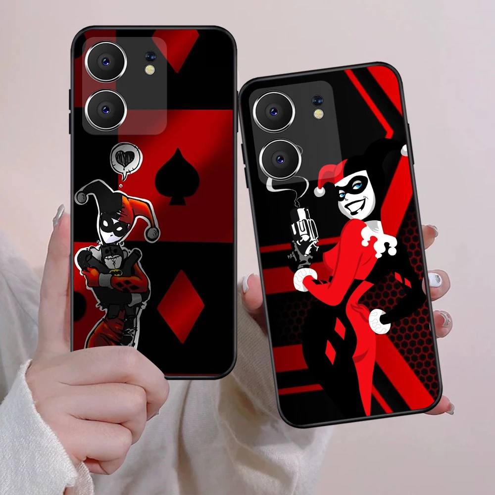 Бронированный матовый чехол для Xiaomi Redmi Note 13C 13 A1 A2 K30 K60 Ultra Pro Plus противоударный