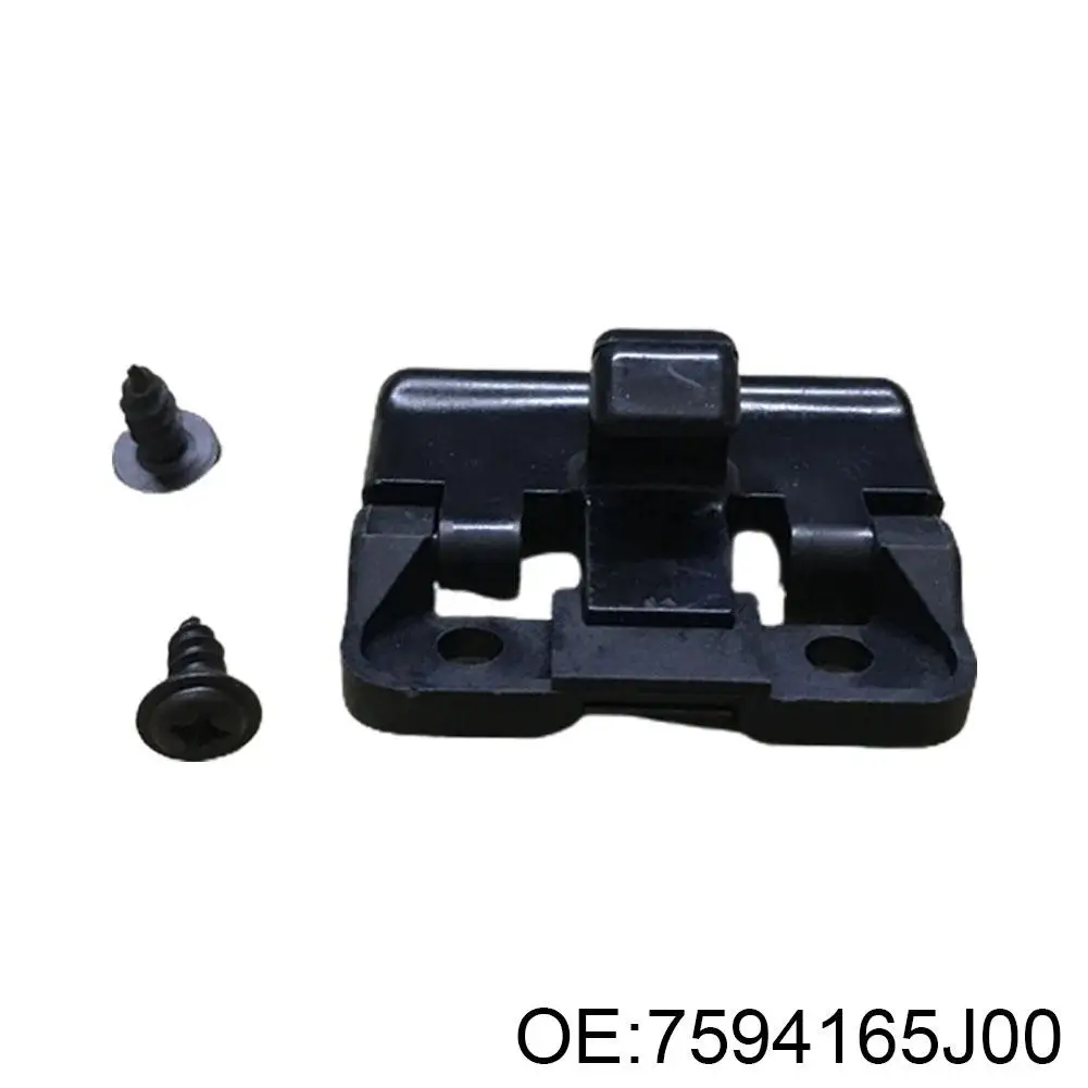 

Центральный подлокотник для консоли 75941-65J00 7594165J00 для SUZUKI Grand Vitara скускудо 2006-2015