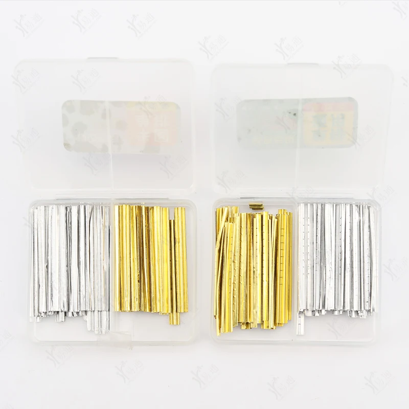 Инструмент Caba Crescent для Buyang Wang Li из фольги мягкое и жесткое открытое