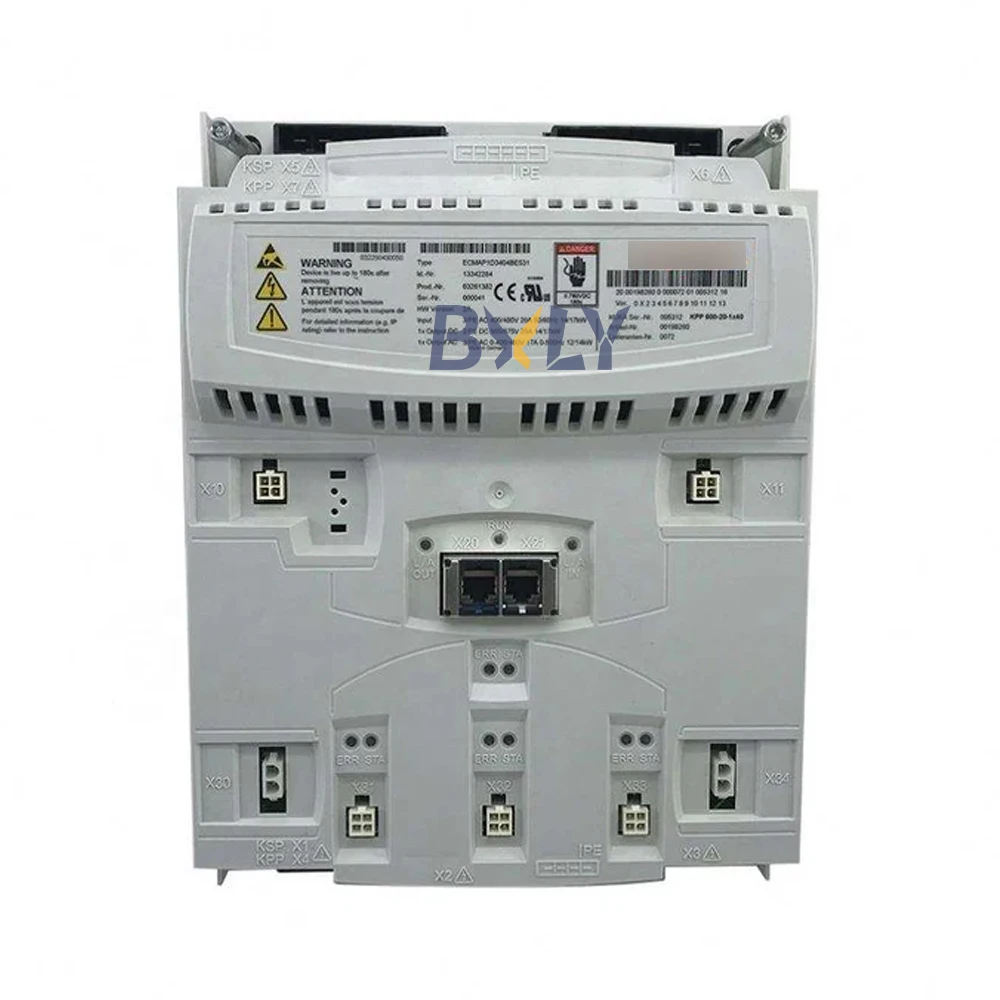 Новый KPP 600-20 1x40 UL 00-198-260 KRC4 C4 Робот-контроллер Сервопривод