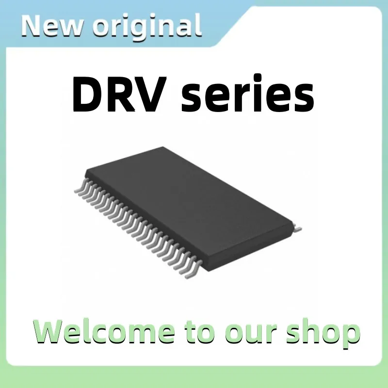 

DRV8303DCAR DRV8821DCAR DRV8823DCAR HTSSOP48 новый оригинальный