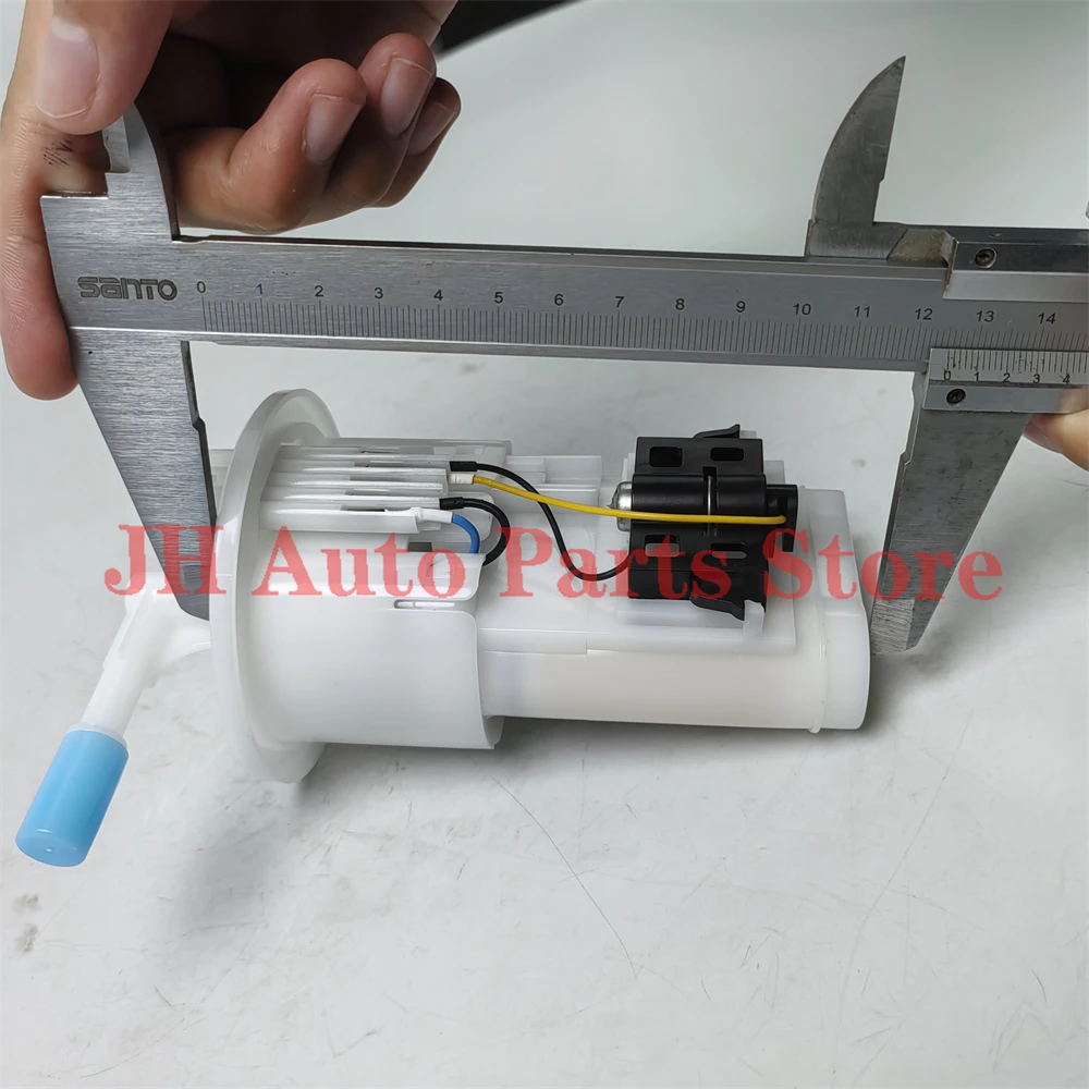 

Модуль топливного насоса JH для Yamaha YZF 1000 R1 Yamaha R1 R1M RN32 RN49 2015-2025 2CR-13907-00 2CR1390700 UC-T35YU55