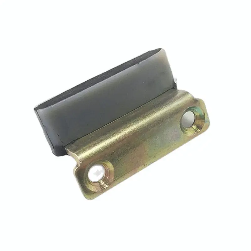 

5pcs Elevator Door Slider Car Door Pad Rubber HK436