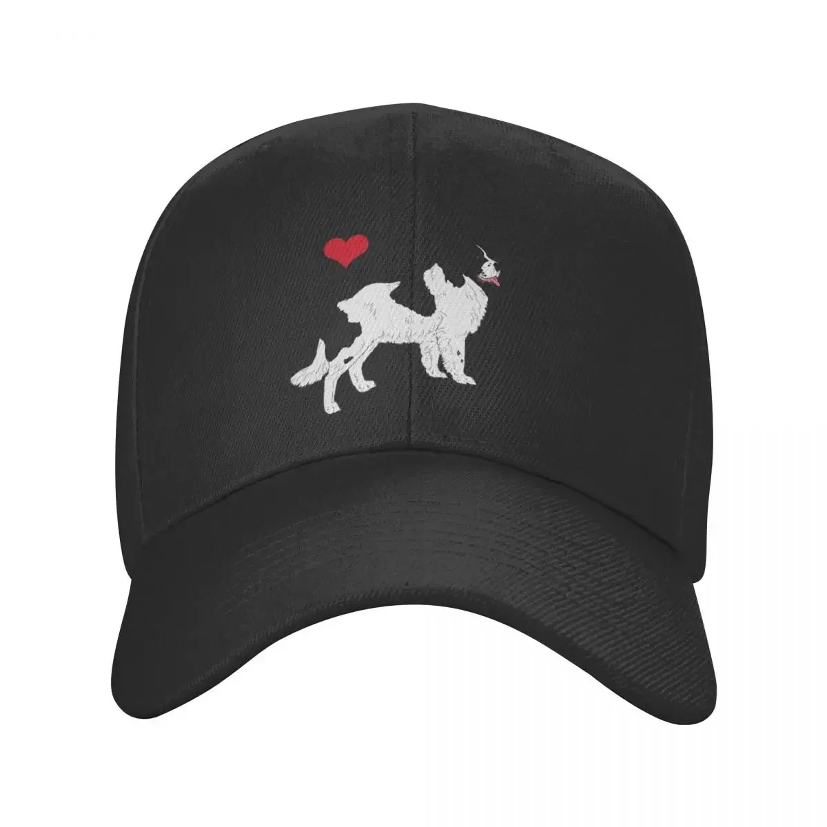ew Newfoundland czapka z daszkiem Streetwear wędkarska wspinaczka górska Rugby chłopiec damska