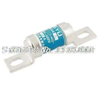 

660V 200A Electronic Circuit Bolt Connected Fast Blow Fuse Link