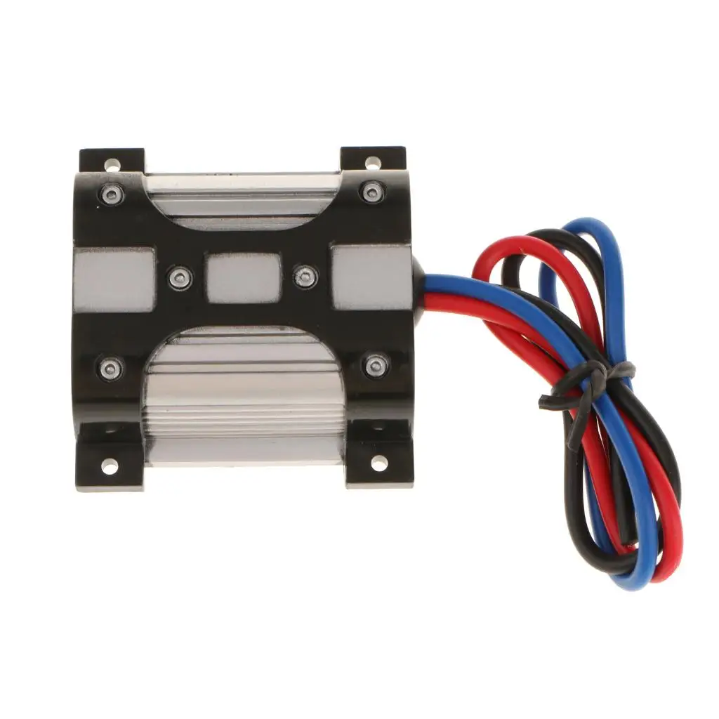 Отличная Производительность автомобильный шумоподавитель стерео 10AMP фильтр