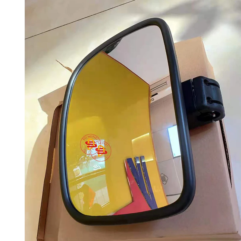 421-54-25610 зеркальные фотообои аксессуары для экскаватора