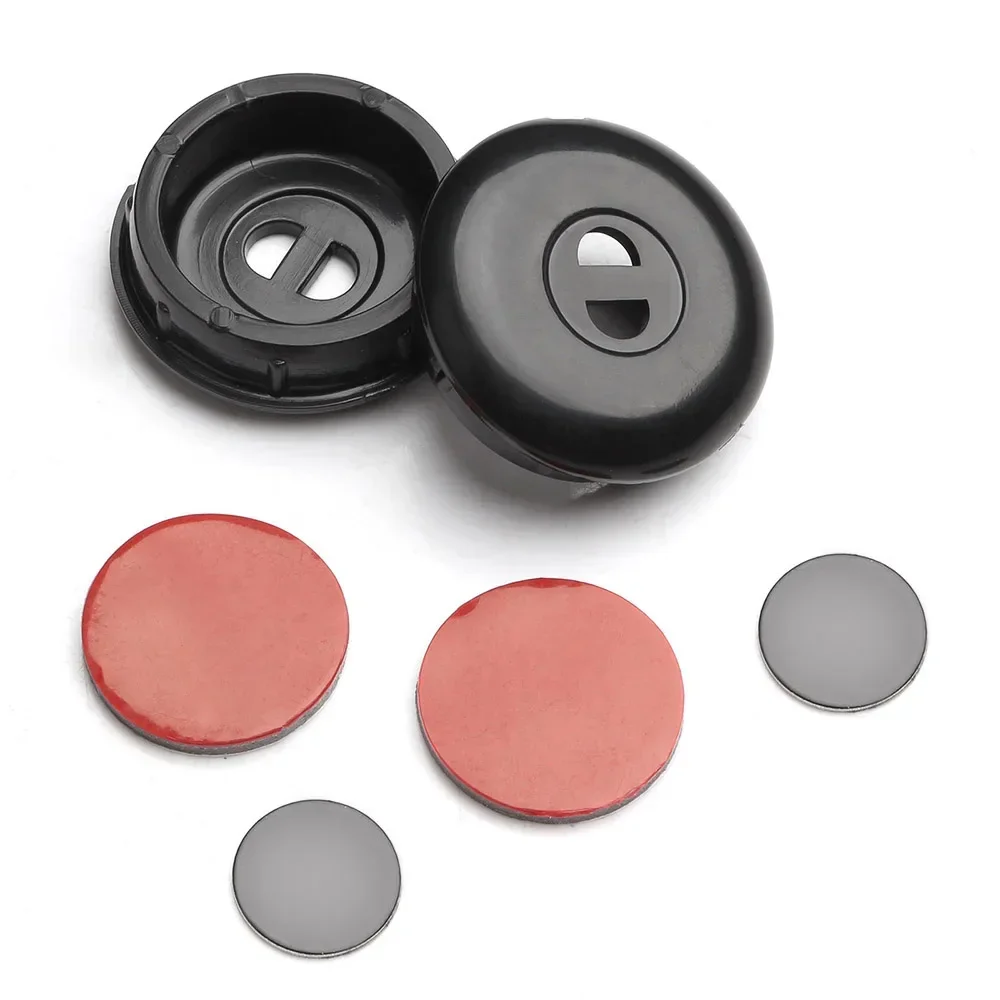 Фото Накладка-заглушка на болт заднего амортизатора мотоцикла, комплект декоративных наклеек, подходит для Harley Sportster XL 83 1200 Dyna FXDWG FXDB 04-после 2004 года №4