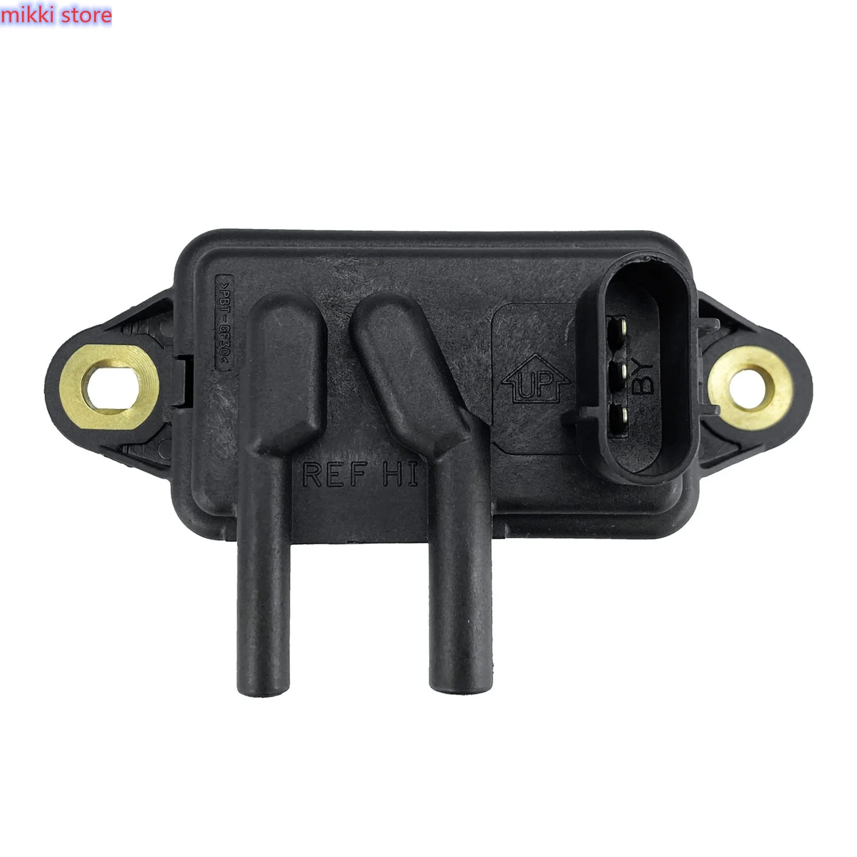 

Car Intake Pressure Sensor for Ford Mercury Mazda Lincoln F77Z-9J40-AB DPFE15