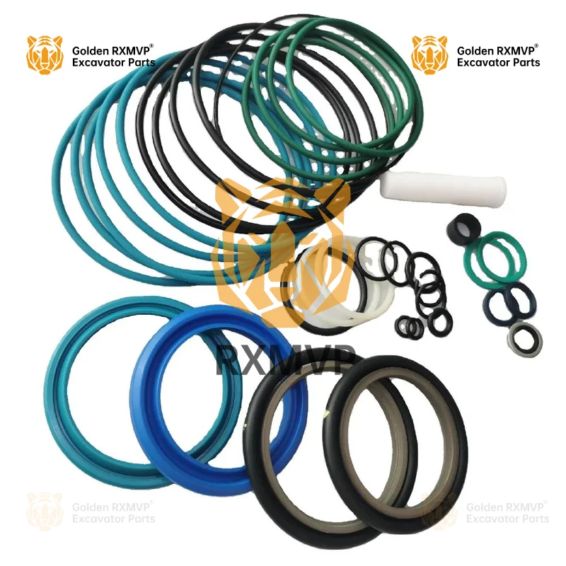 Для Atlas Copco Sb152 Sb 152 ремонтные комплекты гидравлического выключателя комплект