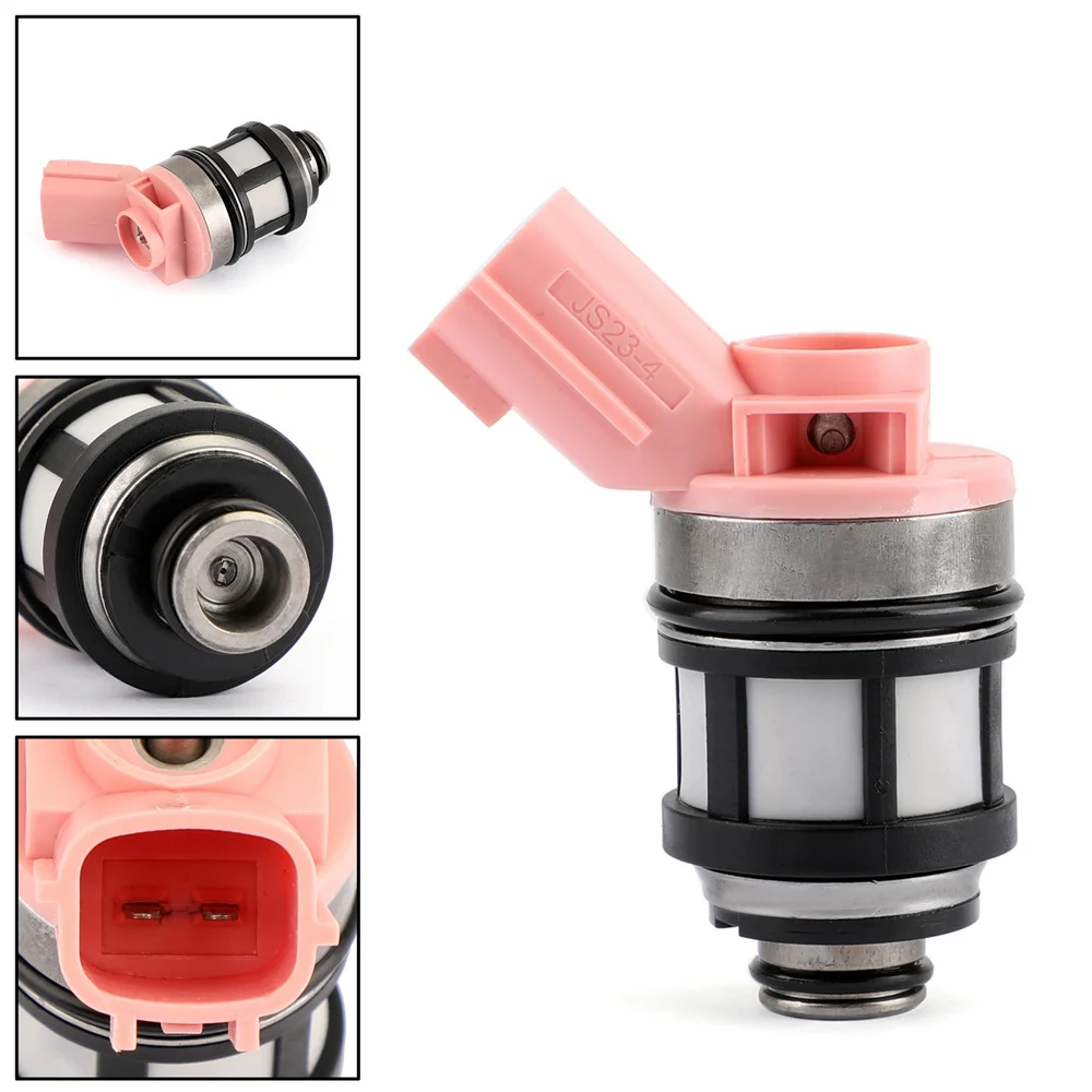 1 шт. 6 топливные форсунки для Nissan 3.0L 3.3L 1996-2004 JS23-4 JS234 16600-9S200 166009 S200 166001 B000