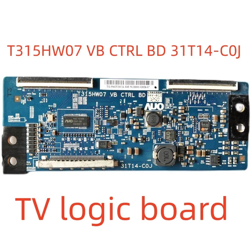 Для 42PFL1530/T3 42E7CRN материнская плата телевизора T315HW07 VB CTRL BD 31T14-C0J 32 42 46 дюймов