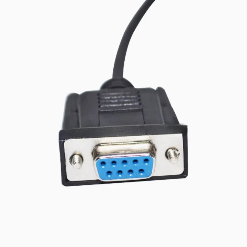 Roland Synthezier SK88 Pro SC88 Последовательный кабель RS232 с разъемом DB9 на 8-контактный