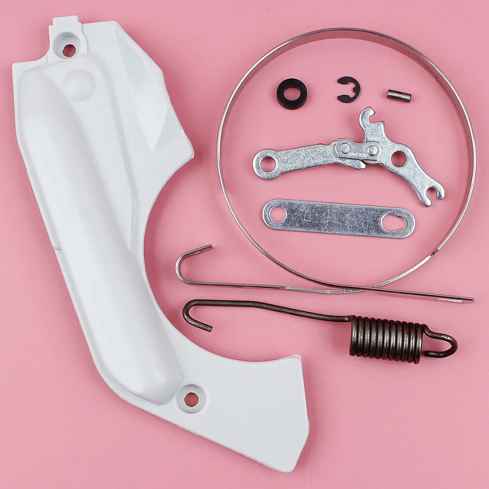 Комплект для ремонта цепного тормоза Stihl MS250 MS230 MS210 025 023 021