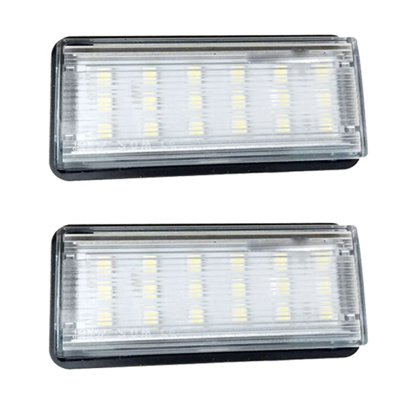 Автомобильный номерной знак Φ для Toyota Land Cruiser / Lexus Gx470 81270-60330