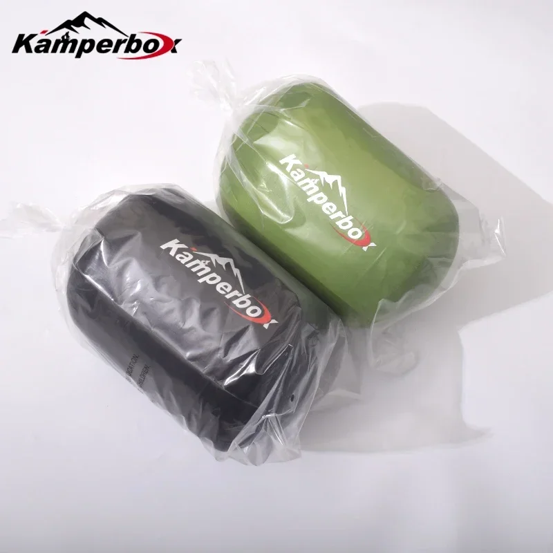 Kamperbox пуховое одеяло спальный мешок пуховый гамак для кемпинга туризма