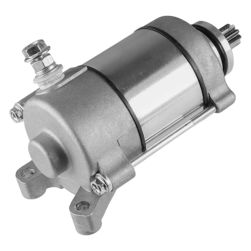 Фото 9-зубчатый стартер CW для Honda CRF450 CRF450X 2005-2018 CRF 450 X 18852 31200-MEY-671 №1