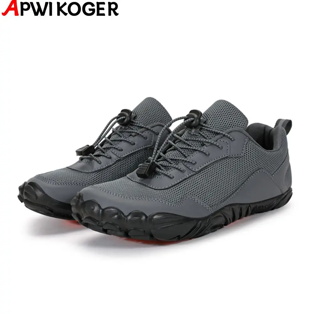 

Wading Sneaker Non-slip Trekking Wading Shoes Quick Dry Surfing Shoes Breathable Wear-resistant Outdoor Supplies for Lake Hiking