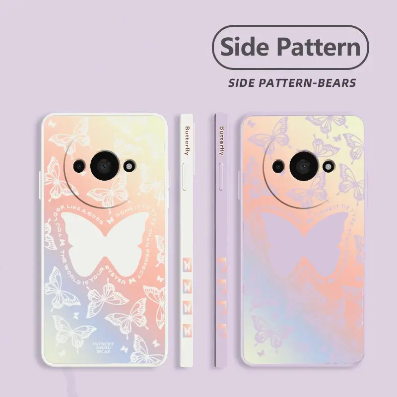 Чехол для Xiaomi Redmi A3 A11 9T 10A 9C 8 10 12 9A A1 9 10C 12C 13C A1Plus